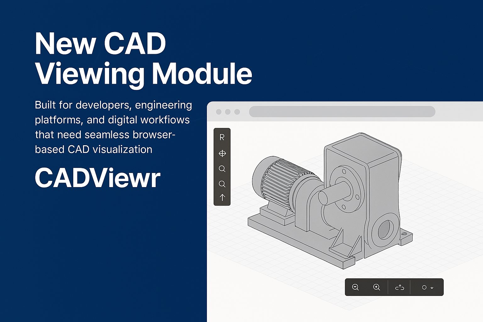 CAD to Image Module Header