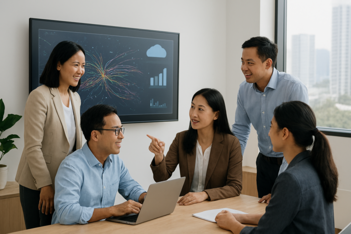 Mock Partner Example