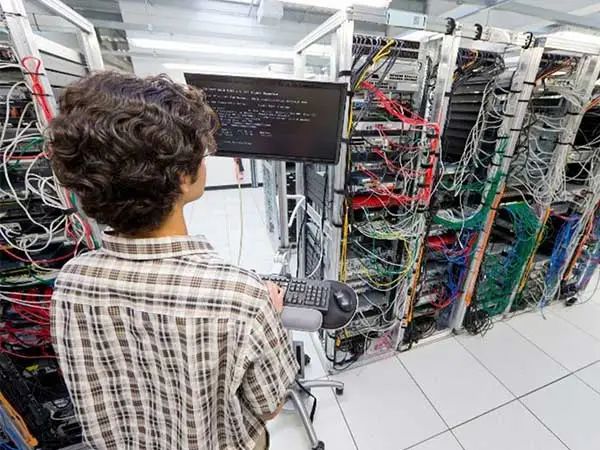 Complex troubleshooting Complex troubleshooting