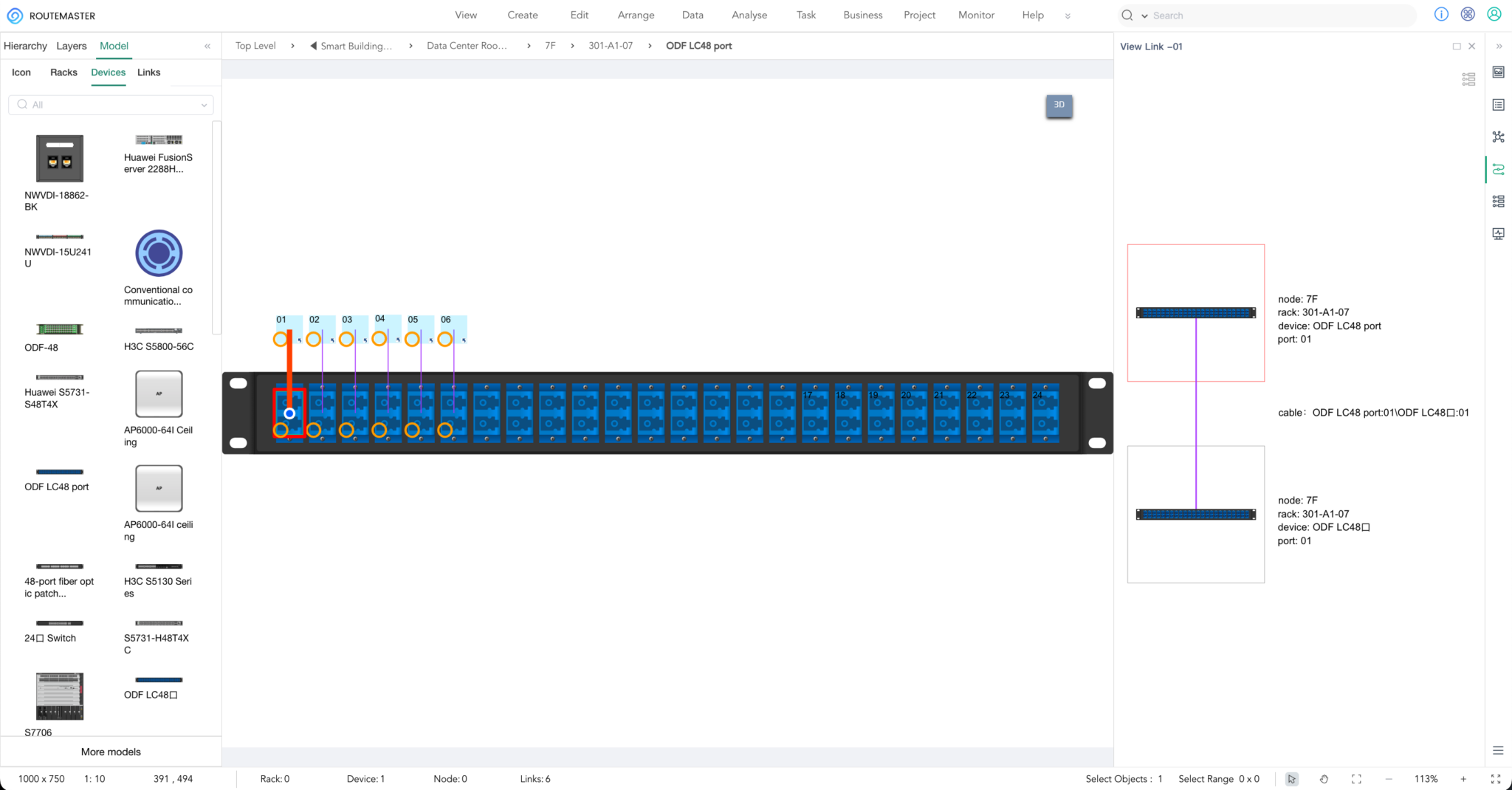 Renovate your Data Center Cable Game Plan like a Pro!