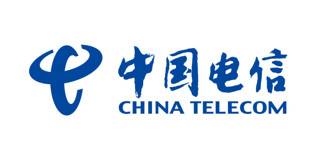 China Telecom